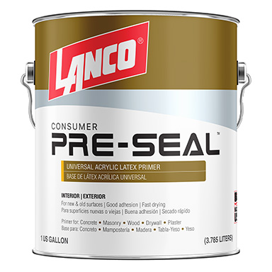 Lanco Primer Pre Seal gl