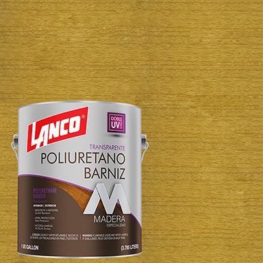 Lanco Varnish Clear Gloss gl