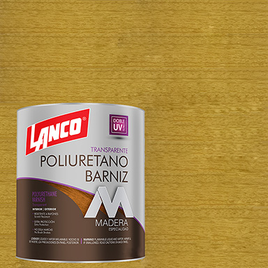 Lanco Varnish Clear Gloss qt