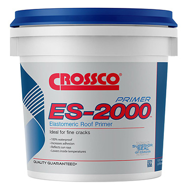 Crossco Primer ES 2000 gl