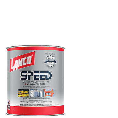 Speed Gloss Blanco qt