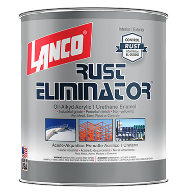 Rust Eliminator Super Blanco qt