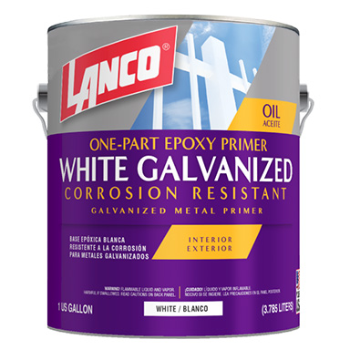 Lanco Primer Galvanizado gl