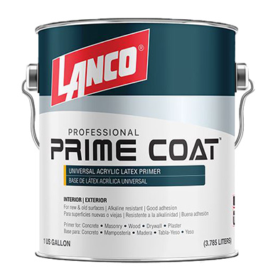 Lanco Primer Prime Coat gl