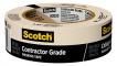 1.41"x60.1yd Contractor Tape