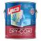 Dry Coat Flat Blanco Pastel gl