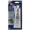 Mega Grey Silicone Gris 3oz