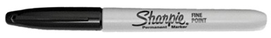 Sharpie Punta Fina Ne