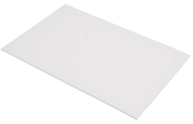 3/4"x4'x8' Panel PVC .55