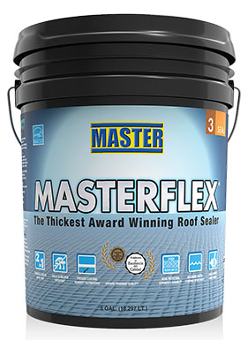 Masterflex Sellador Techo pl