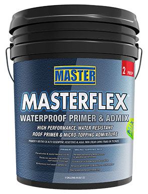 Masterflex Waterproof Primer pl