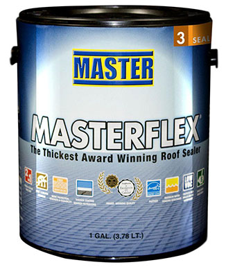 Masterflex Primer Techo gl