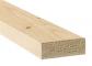 2"x4"x12' Madera Constr
