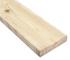 2"x6"x8' Madera Constr