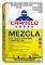 Carmelo Mezclalista Fibra 50lb
