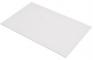 5/8"x2'x4' Retazo PVC .55