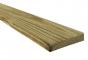 1"x6"x8' Madera Tratada Prime