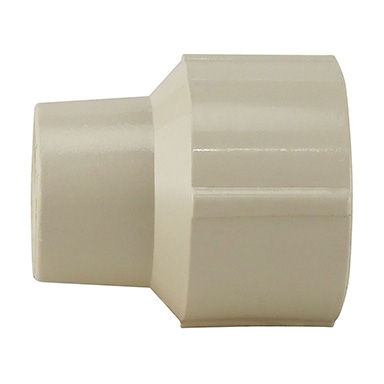 1/2" Adapter Hembra CPVC S40