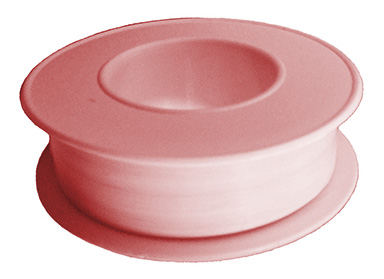 1/2"x260" Teflon Tape Rosa