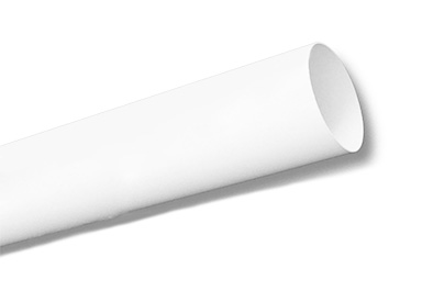 1-1/2"x10' Tubo PVC DWV