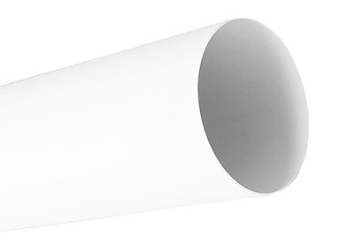 4"x10' Tubo PVC DWV