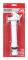 8-1/2" Ace Llave De Bola
