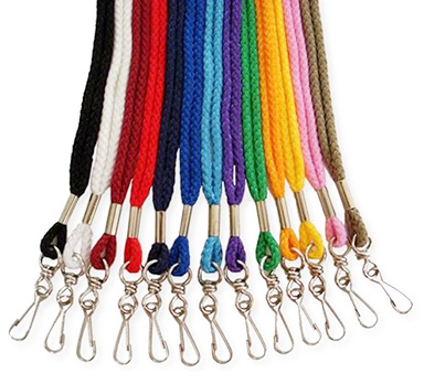 Lanyard Regular Color