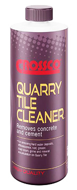 Quarry Tile Cleaner Qt.