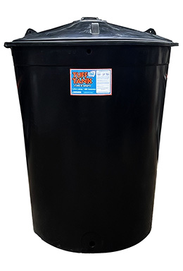 42"x59" Tuff Cisterna Vaso 200gl