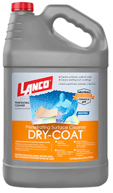 Lanco Penetra Surface Cleaner gl