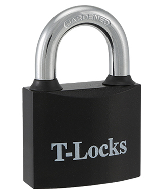 Candado T-locks Toledo
