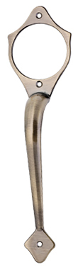 Toledo Handle Para Puerta Bz