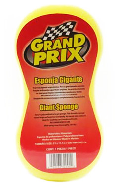 Esponja Gigante