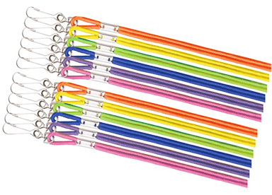 Lanyard Neon