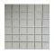 2"x2" Pano Ceramica Gris Claro