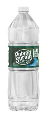 Poland Botella De Agua 1.5l