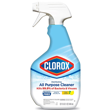 Clorox Multiuso 32oz