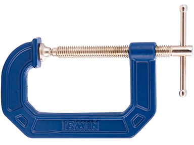 2" Irwin C Clamp 900lb