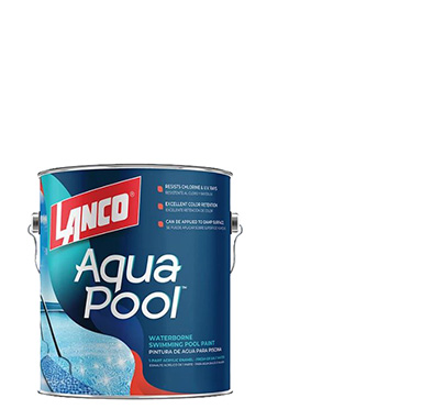 Aqua Pool Blanco gl