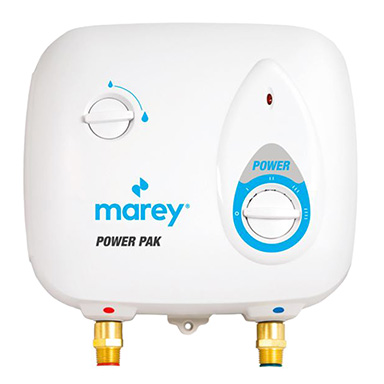 220V Marey Calentador Linea 8kw