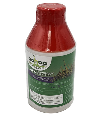 Ochoa 41% Herbicida Pinta