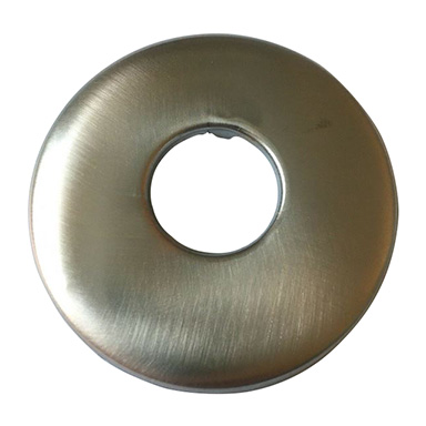 1/2" Cubre Falta Satin