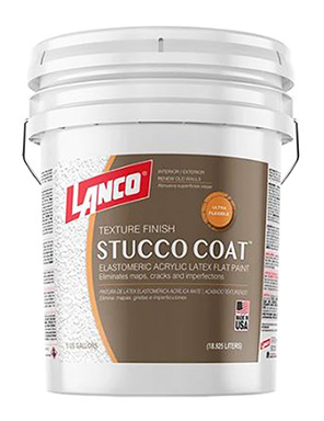 Lanco Stucco Coat pl