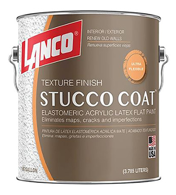 Lanco Stucco Coat gl