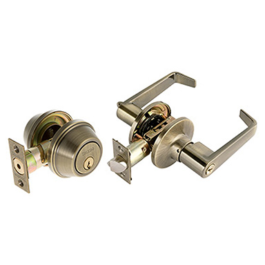 Toledo Double Cylinder Deadbolt