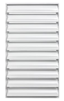 24x29-7/8 AM Vent Miami LD Bl