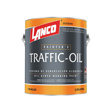 Lanco Painter Traffic Oil Az gl