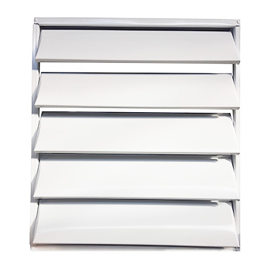 30x25-1/8 AM Vent Miami HD Bl