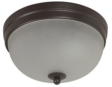 Lamp Con Rosca 1L Br