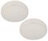 Lamp LED Techo Bl 2pk